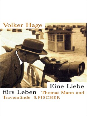 cover image of Eine Liebe fürs Leben